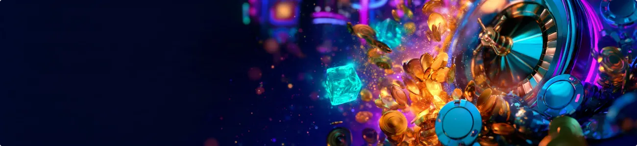 Lucky elf Lucky elf casino Banner 1